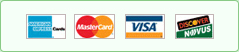 credit cards