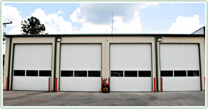 garage door repair services